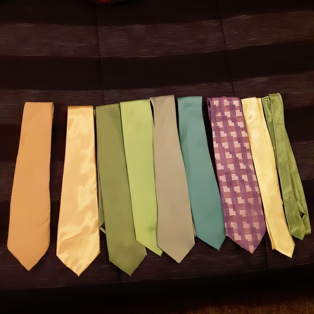 Ties